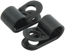 Cargar imagen en el visor de la galería, Nylon Line Clamps 3/16in 50pk