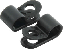 Load image into Gallery viewer, Nylon Line Clamps 3/16in 10pk