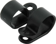 Cargar imagen en el visor de la galería, Nylon Line Clamps 5/8in 50pk