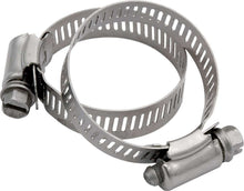 Load image into Gallery viewer, Hose Clamps 2in OD 2pk No.24