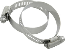 Cargar imagen en el visor de la galería, Hose Clamps 2-1/4in OD 10pk No.28