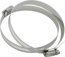 Cargar imagen en el visor de la galería, Hose Clamps 3-1/2in OD 2pk No.48