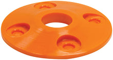 Load image into Gallery viewer, Scuff Plate Plastic Orange 4pk