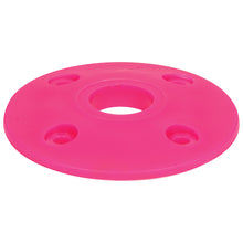 Load image into Gallery viewer, Scuff Plate Plastic Pink 4pk