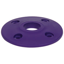 Load image into Gallery viewer, Scuff Plate Plastic Purple 4pk