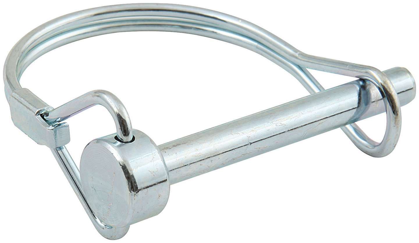 Allstar Performance Lock Pin 1/4 x 2