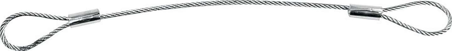 Allstar Performance Lanyard 6in