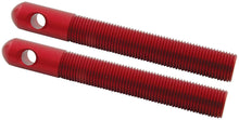 Load image into Gallery viewer, Repl Aluminum Pins 1/2in Red 2pk