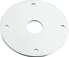 Load image into Gallery viewer, Scuff Plate Aluminum 1/2in Hole 4pk