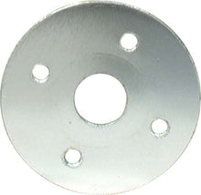 Load image into Gallery viewer, Scuff Plate Aluminum 3/8in Hole 4pk