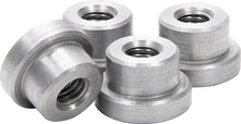 Load image into Gallery viewer, Weld On Nuts 3/8-16 Short 4pk