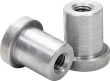 Cargar imagen en el visor de la galería, Weld On Nuts 3/8-16 Long 25pk