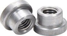 Load image into Gallery viewer, Weld On Nuts 1/2-13 Short 25pk