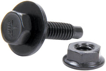 Load image into Gallery viewer, Body Bolt Kit 50pk Black 1-1/8in