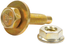 Load image into Gallery viewer, Body Bolt Kit 50pk Gold 1-1/8in