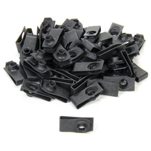 Load image into Gallery viewer, Body Bolt Clips 50pk