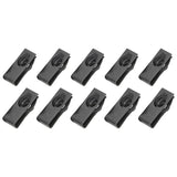 Body Bolt Clips 10pk