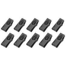 Load image into Gallery viewer, Body Bolt Clips 10pk