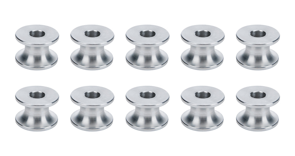 Motor Mount Spacer 1in 10pk