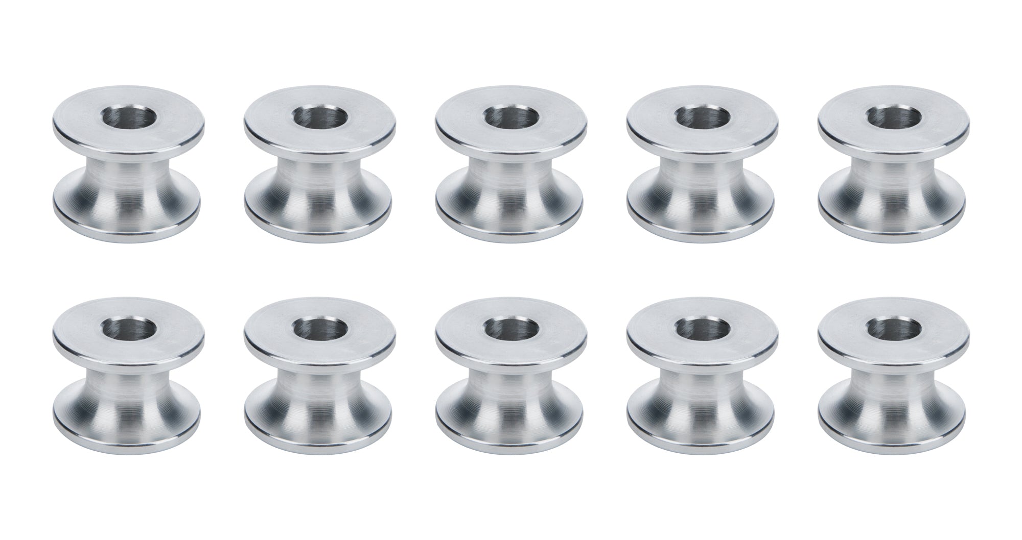 Allstar Performance Motor Mount Spacer 1in 10pk