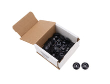 Load image into Gallery viewer, Countersunk Washer Black #10 50pk