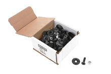 Load image into Gallery viewer, Countersunk Bolt Kit Black 50pk