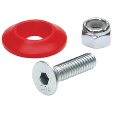 Load image into Gallery viewer, Countersunk Bolt Kit Red 50pk