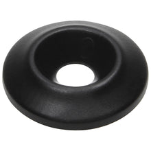 Load image into Gallery viewer, Countersunk Washer Black 50pk