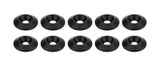 Countersunk Washer Black 10pk