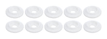 Load image into Gallery viewer, Countersunk Washer White 10pk