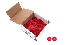 Load image into Gallery viewer, Countersunk Washer Red 50pk