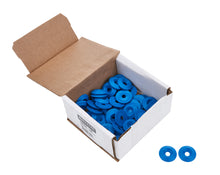 Load image into Gallery viewer, Countersunk Washer Blue 50pk