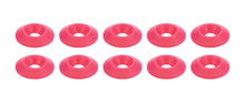 Load image into Gallery viewer, Countersunk Washer Pink 10pk