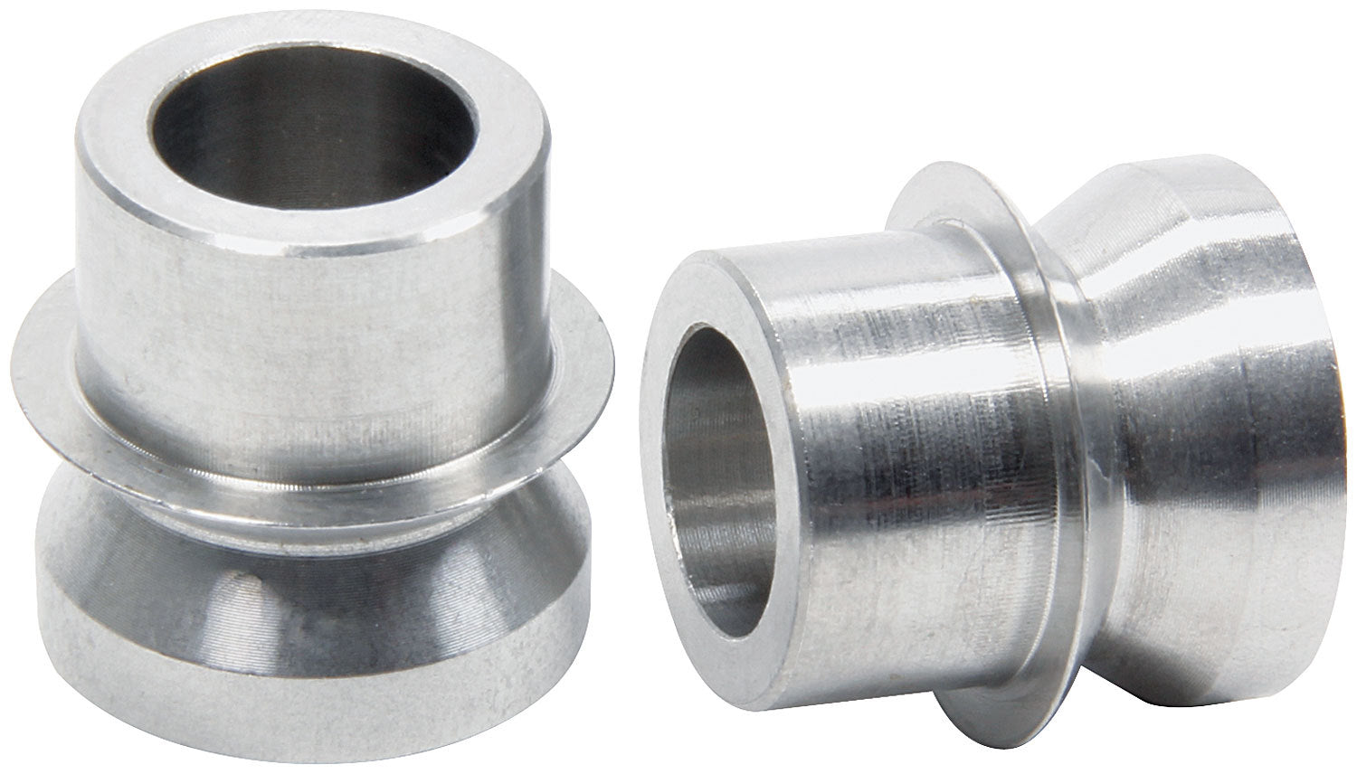 Allstar Performance High Mis-Alignment Spacers 5/8-1/2in 1pr