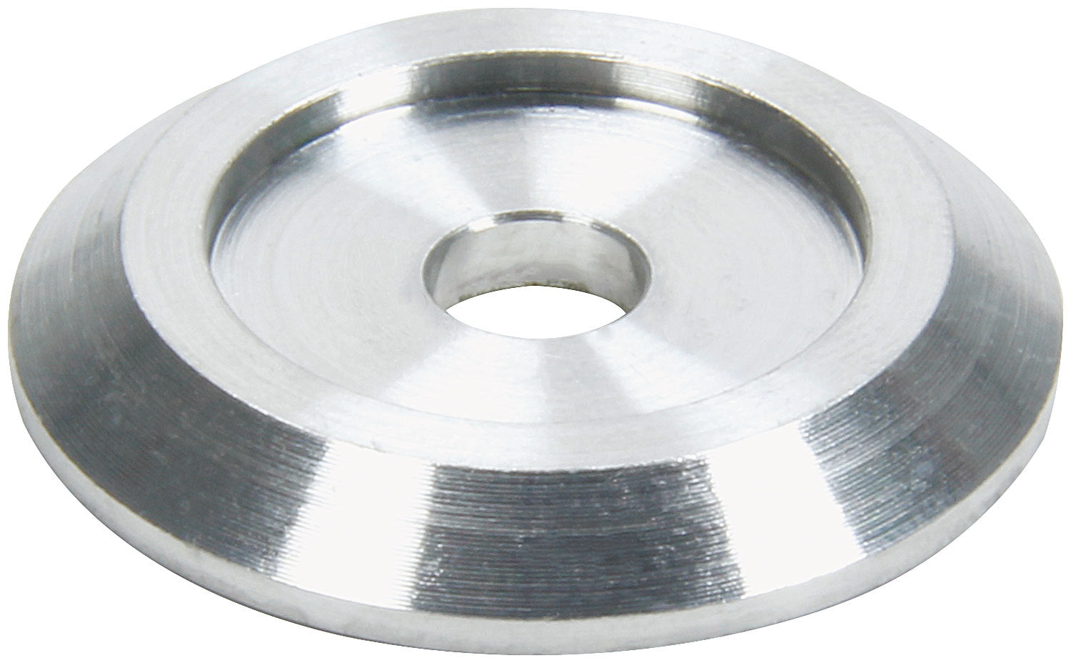 Allstar Performance Body Bolt Washer Clear 50pk