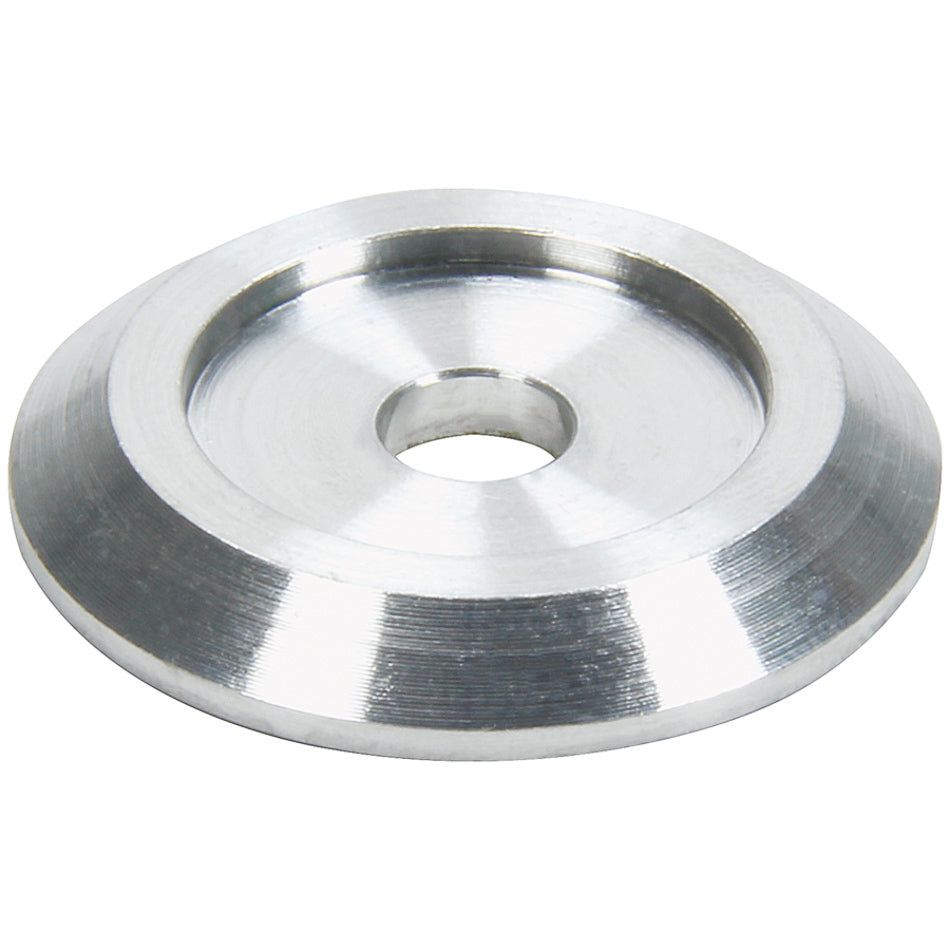 Allstar Performance Body Bolt Washer Clear 10pk