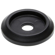 Load image into Gallery viewer, Body Bolt Washer Plastic Black 50pk