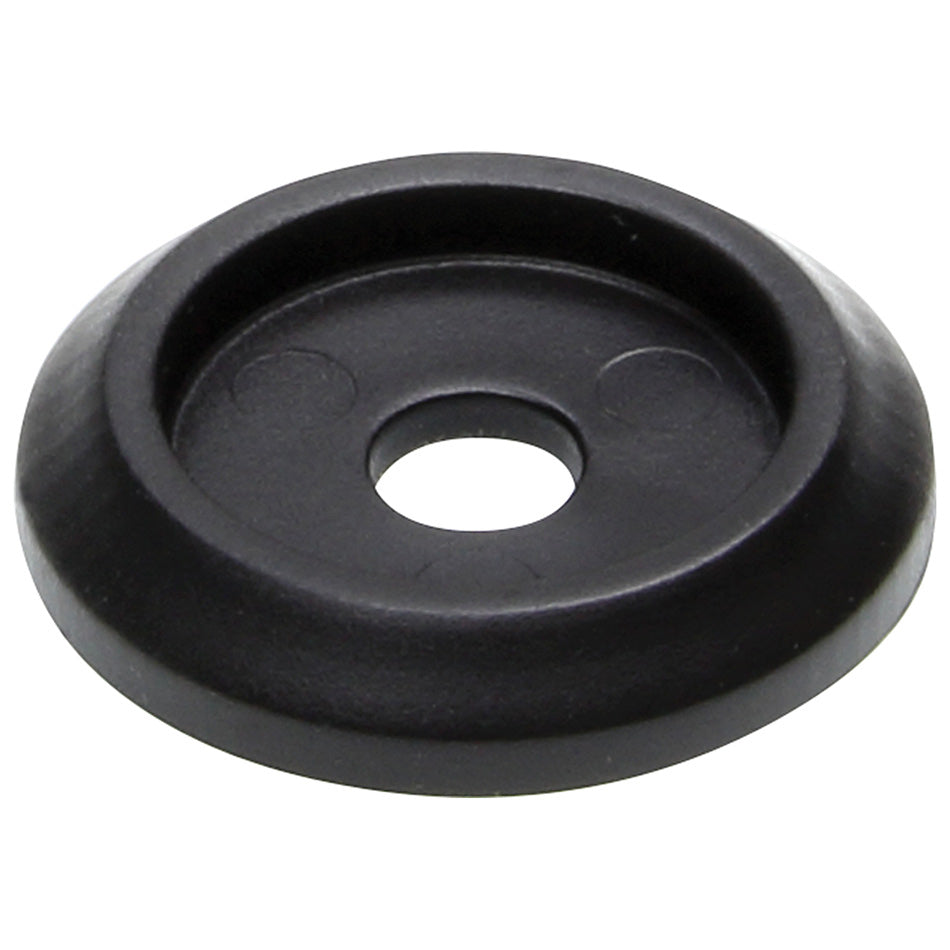 Allstar Performance Body Bolt Washer Plastic Black 10pk