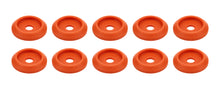 Load image into Gallery viewer, Body Bolt Washer Plastic Orange 10pk