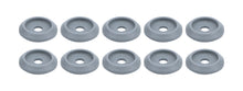 Load image into Gallery viewer, Body Bolt Washer Plastic Silver 10pk