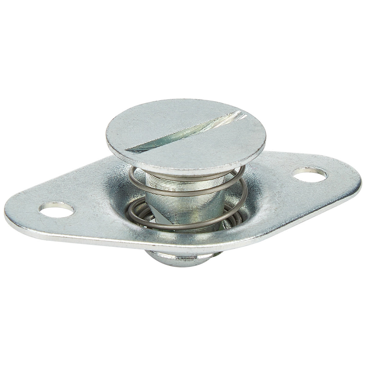 Allstar Performance Flush Hd S/E Fasteners 5/16 .400in 10pk Steel