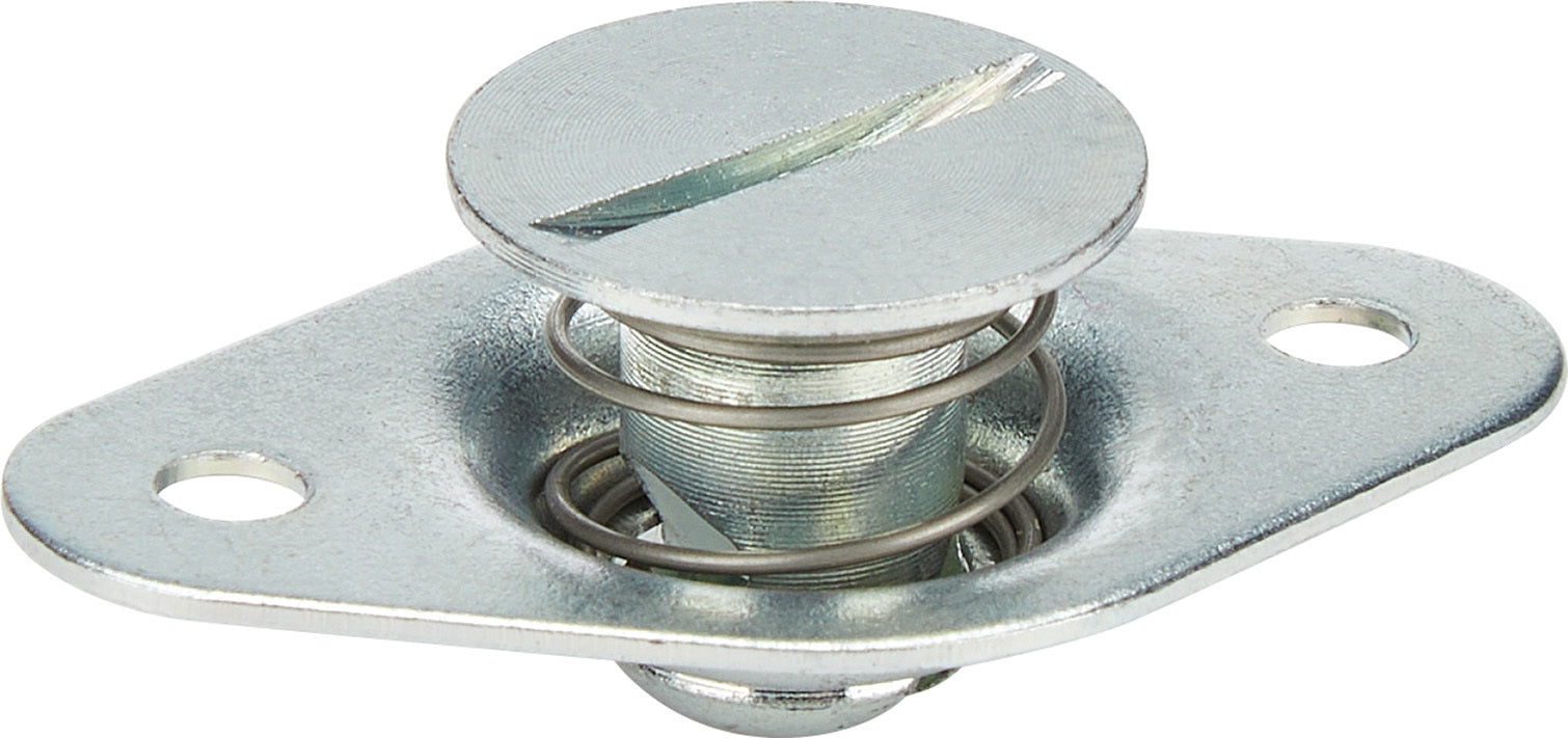 Allstar Performance Flush Hd S/E Fasteners 5/16 .400in 50pk Steel