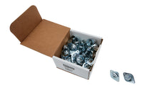 Cargar imagen en el visor de la galería, Flush Hd S/E Fasteners 7/16 .550in 50pk Steel