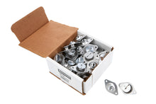 Cargar imagen en el visor de la galería, Flush Hd S/E Fasteners 7/16 .500in 50pk Alum