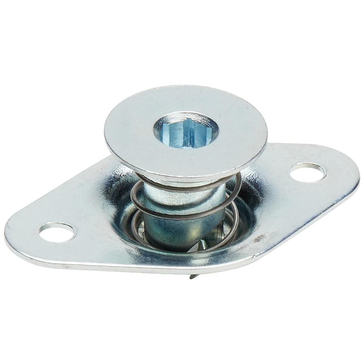 Allstar Performance Allen Hd S/E Fasteners 5/16 .500in 10pk Steel