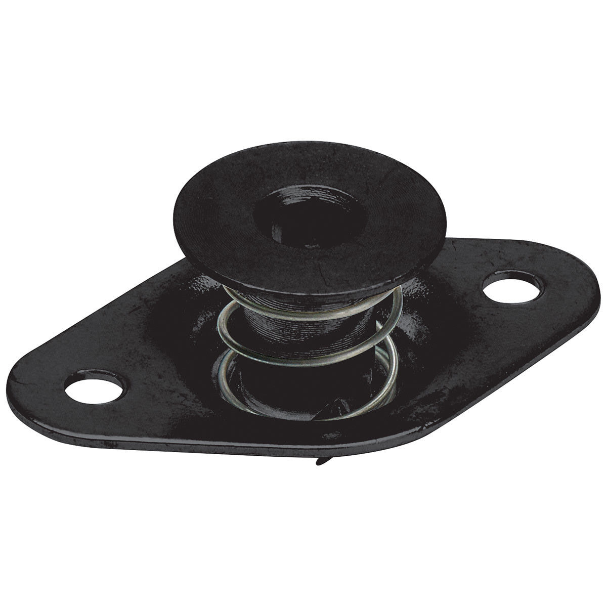 Allstar Performance Allen Hd S/E Fasteners 7/16 .500in 10pk Alum