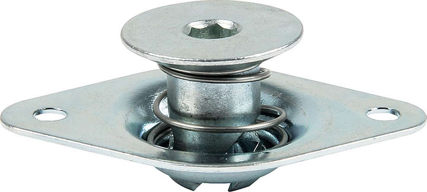 Allstar Performance Allen Hd S/E Fasteners 7/16 .500in 10pk Steel