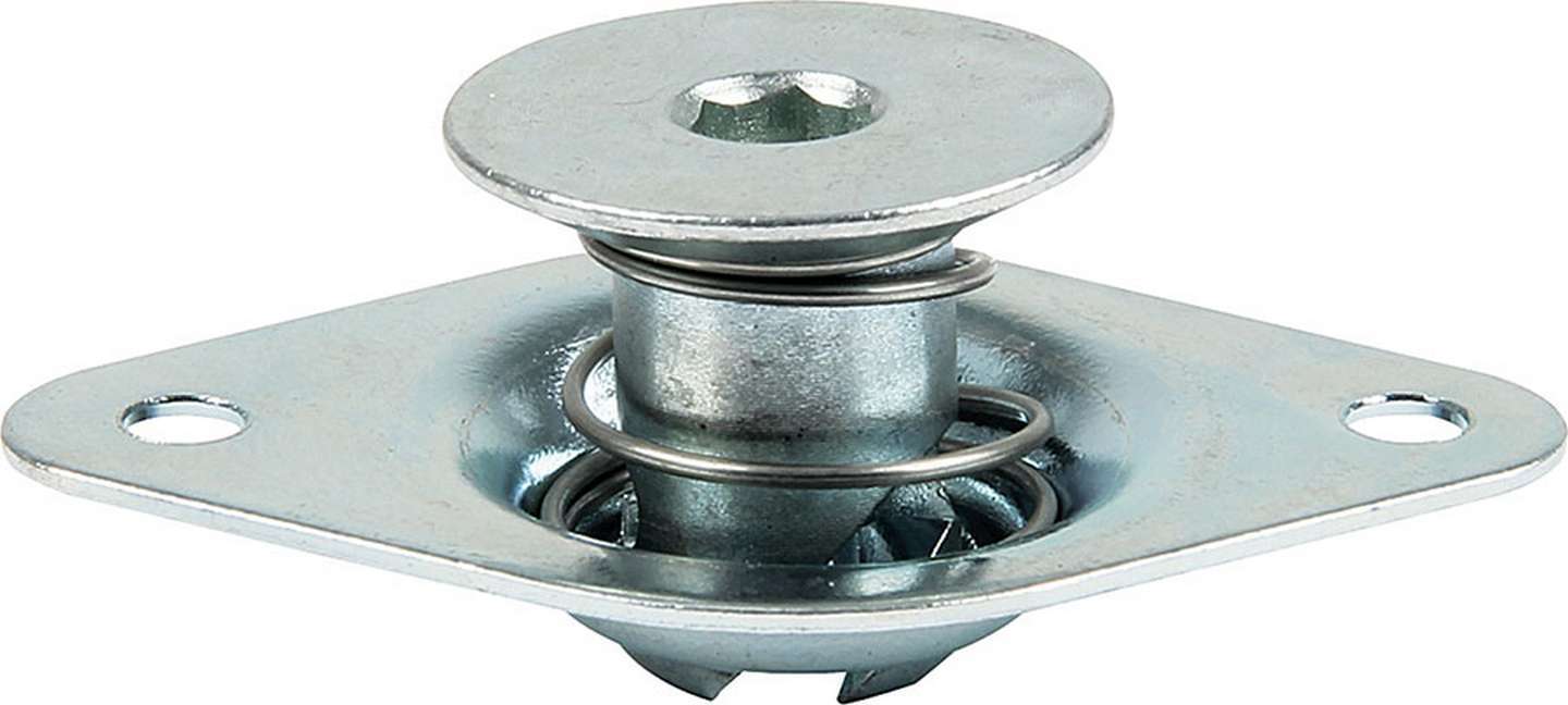 Allstar Performance Allen Hd S/E Fasteners 7/16 .500in 50pk Steel