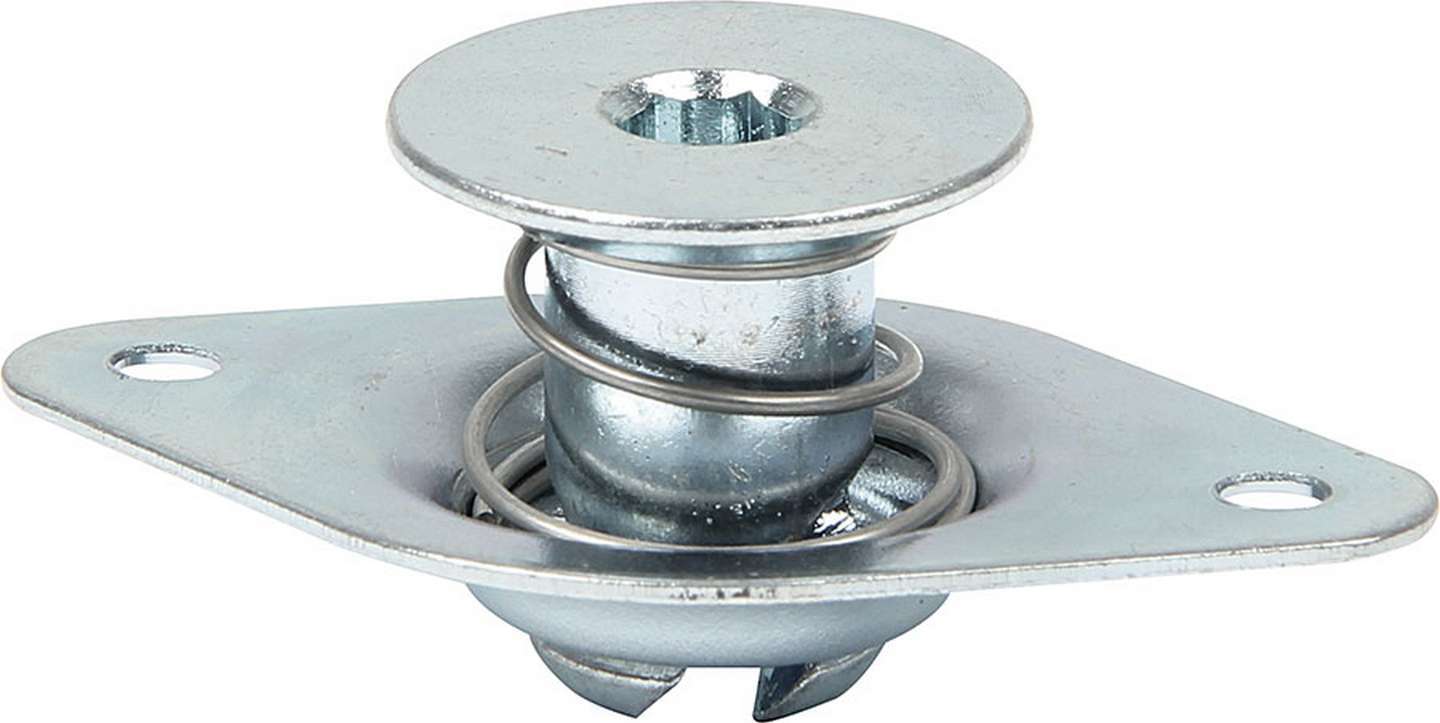 Allstar Performance Allen Hd S/E Fasteners 7/16 .550in 10pk Steel