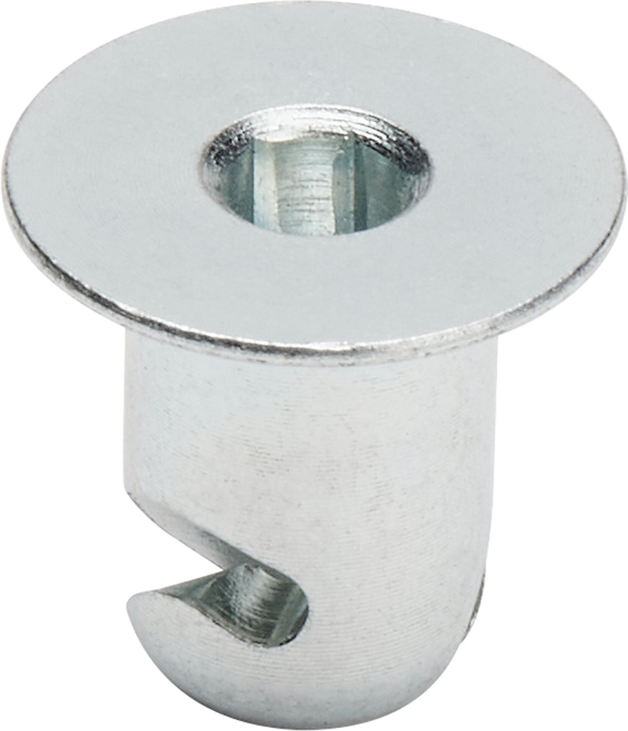 Flush Allen Hd Fasteners 7/16 .500in 50pk Steel